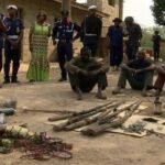 Tragedy Strikes Again: Suspected Fulani Herdsmen Kill Over 10 in Eha-Amufu, Enugu