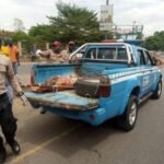 AU Helicopter Crash in Somalia Kills Three Peacekeepers