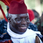 According to the Niger army, a senior Boko Haram leader was killed in a targeted attack.