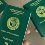 A court in Equatorial Guinea imprisons Baltasar Engonga