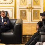 “President Na Water”: From Afrobeats to the Élysée