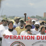 South Africa begins looking into 17 of its residents who are fighting in Ukraine.