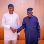 LASTMA recovers fallen gas tanker, warns of traffic disruption