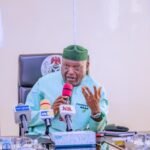 Lagos Announces Traffic Diversion for 10th Women Run on Saturday