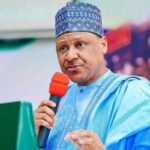 Tinubu Support Office Demolished as Government Cites Federal Road Project