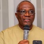 Benue Security: PDP Gov Aspirant Blames Suspension of Grazing Law for Worsening Insecurity