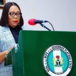 NYSC DG Charges Corps Members to Uphold Core Values of Patriotism and Integrity