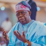 Tinubu Orders 20,000 Additional Police Recruits to Combat Insecurity
