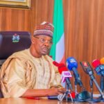 Nasarawa Gov Presents N517.5 Billion 2026 Budget Proposal